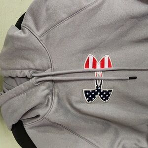 Under Armour Hoodie
